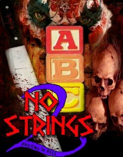 No Strings 2: Playtime in Hell (2012) постер