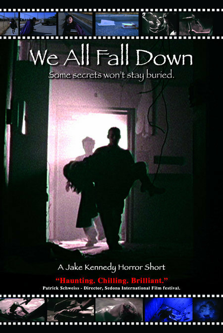 We All Fall Down (2005) постер