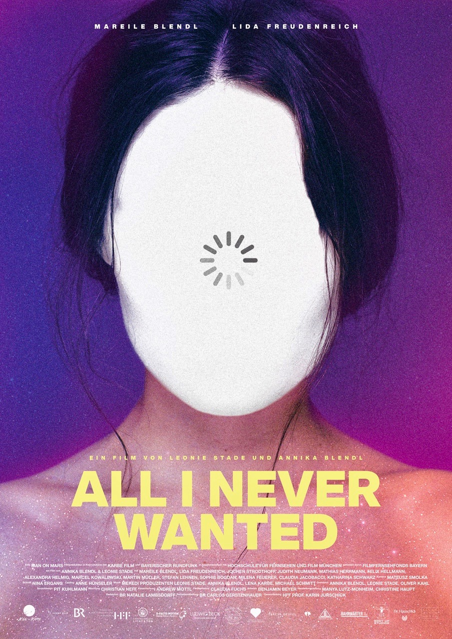 All I Never Wanted (2019) постер