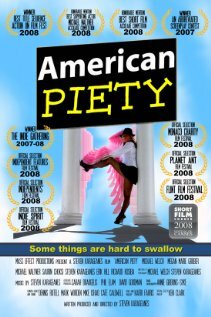 American Piety (2008) постер