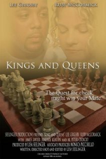 Kings and Queens (2007) постер