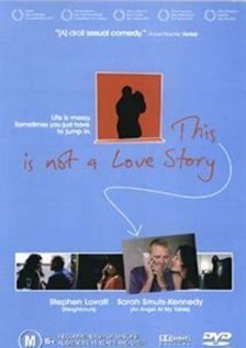 Это не история любви (2002) постер
