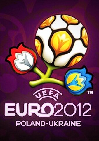 Чемпионат Европы по футболу 2012 (2012) постер