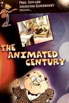 Век анимации (2003) постер