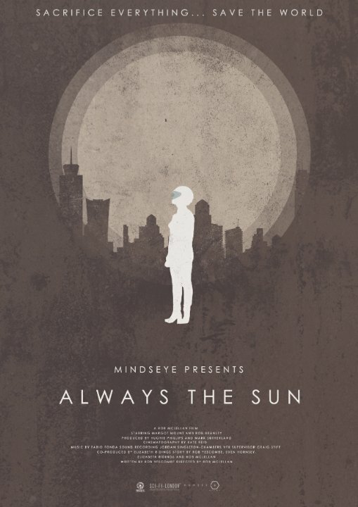 Always the Sun (2014) постер