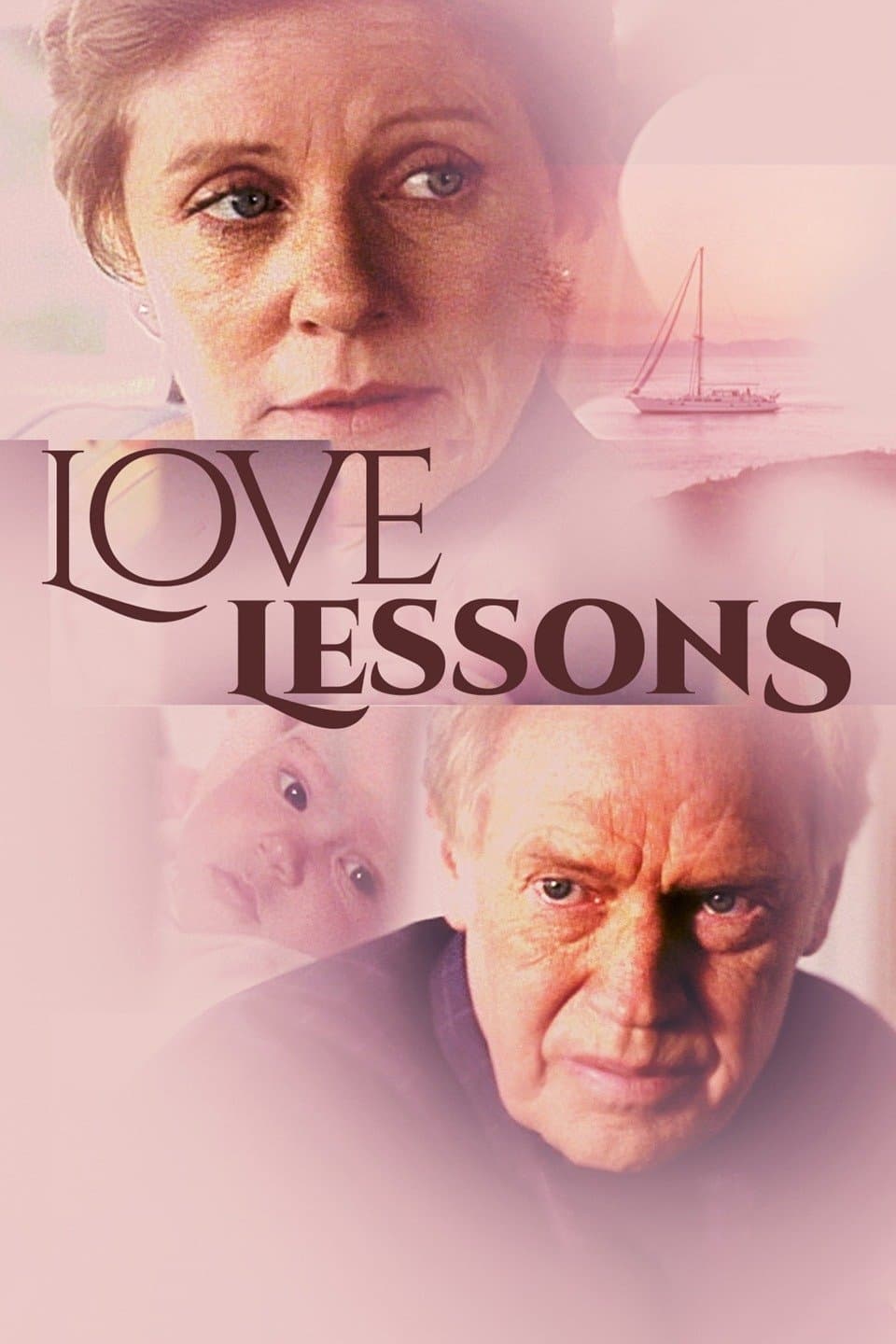 Уроки любви (2000) постер