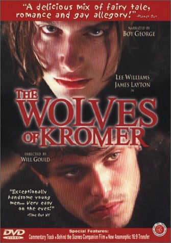Волки Кромера (1998) постер