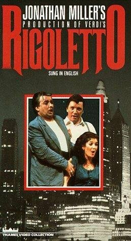 Риголетто (1982) постер