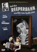 На Реепербане ночью, в половине первого (1954) постер