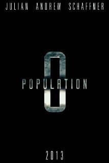 Population Zero (2013) постер