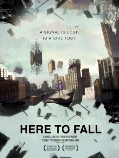Here to Fall (2012) постер