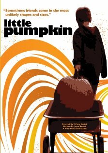 Little Pumpkin (2008) постер