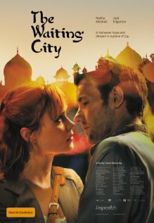 Город ожидания (2009) постер