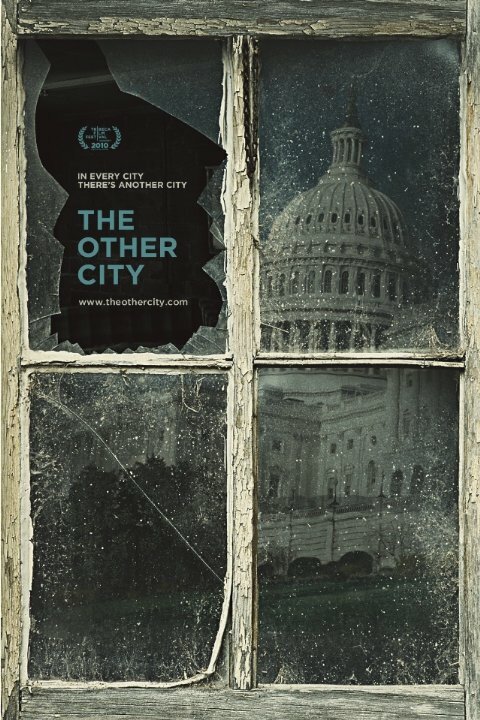The Other City (2010) постер