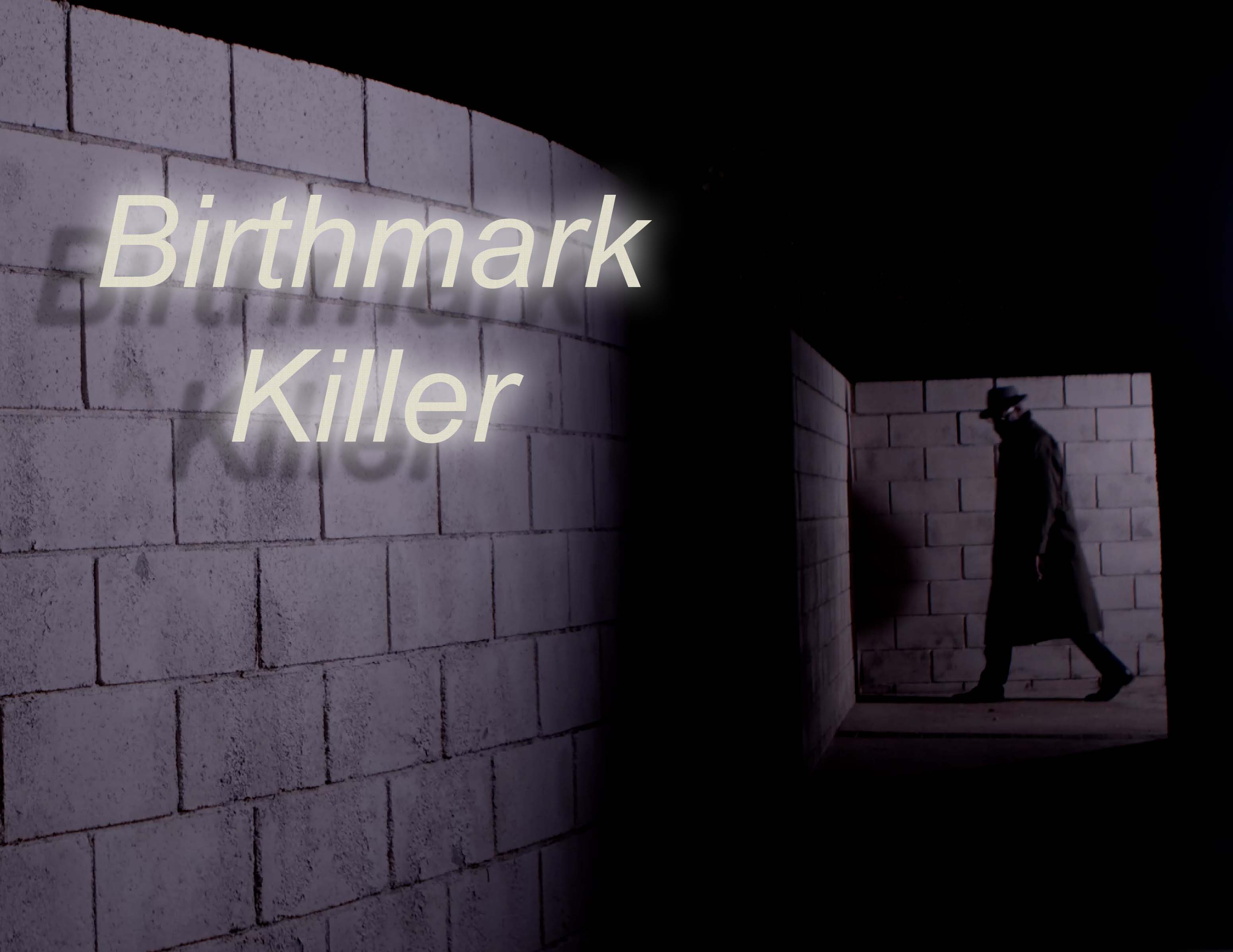 The Birthmark Killer (2021) постер