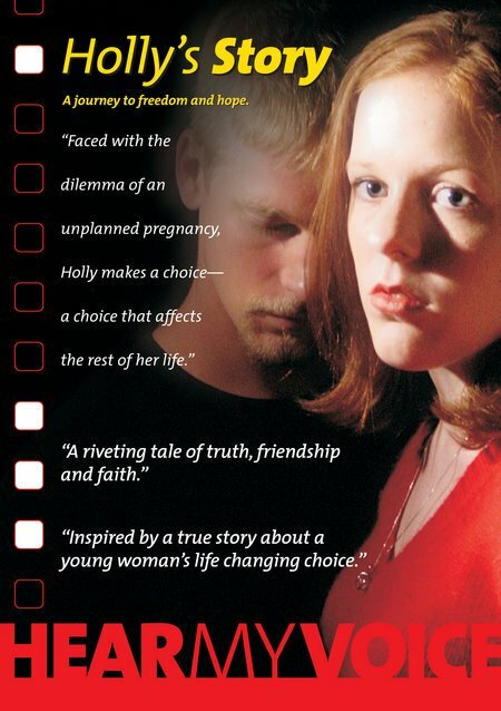 Holly's Story (2004) постер