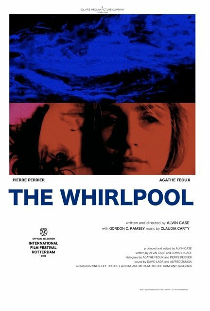 The Whirlpool (2012) постер
