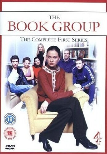 The Book Group (2002) постер