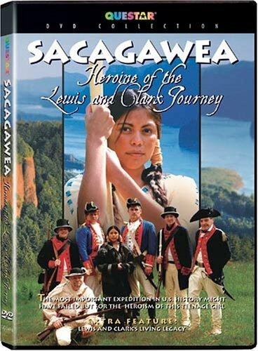 Sacagawea (2003) постер