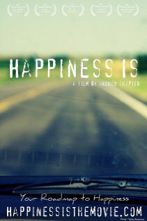Счастье есть (2009) постер