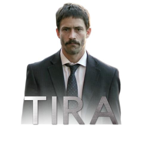 Tira (2019) постер
