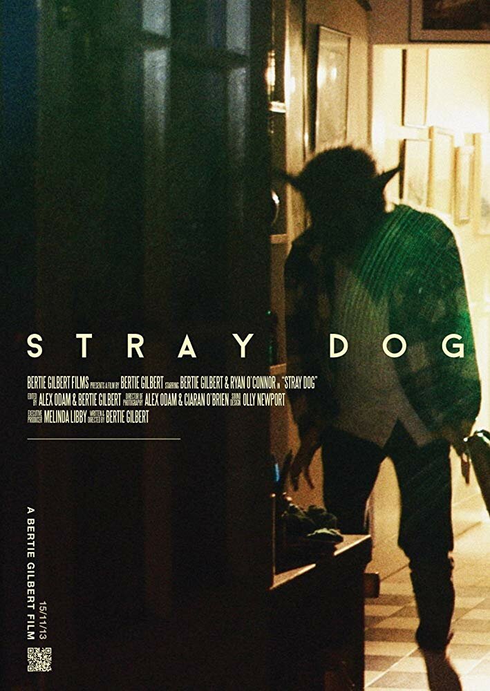Stray Dog (2013) постер