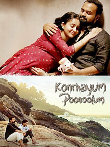 Konthayum Poonoolum (2014) постер