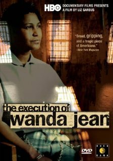 Экзекуция Ванды Джин (2002) постер