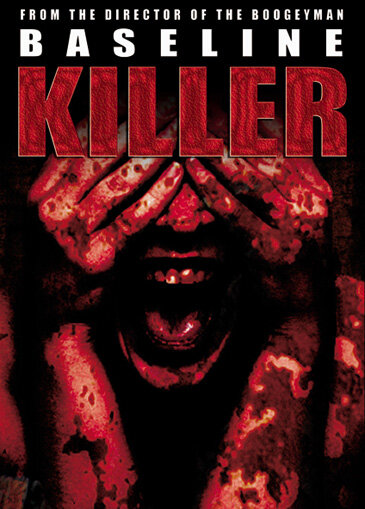 Убийца с большой дороги (2008) постер