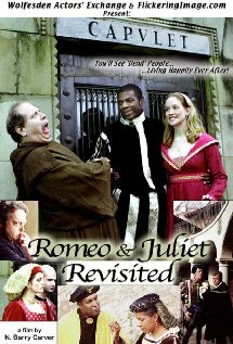Romeo & Juliet Revisited (2002) постер