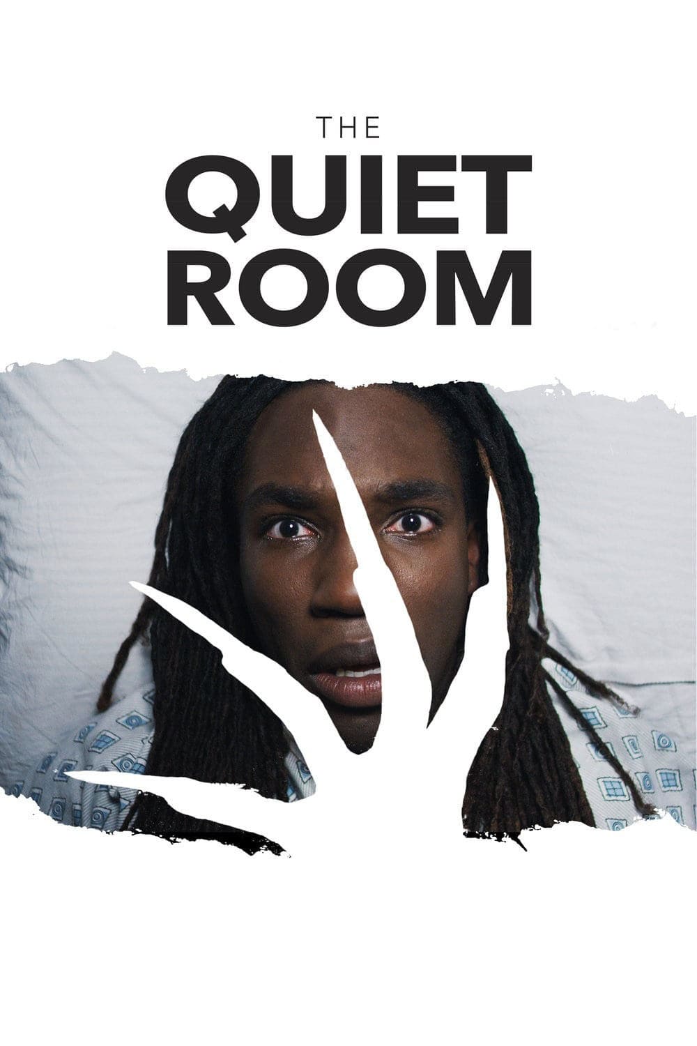 The Quiet Room (2018) постер