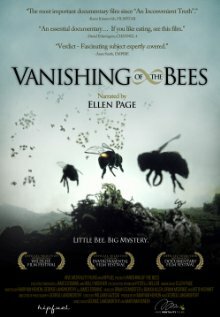Исчезновение пчел (2009) постер