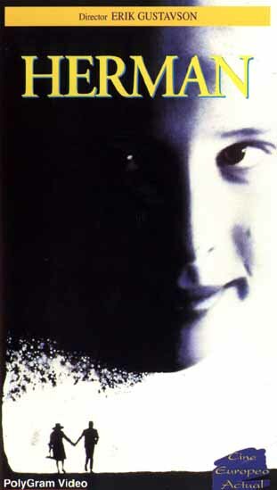 Херман (1990) постер