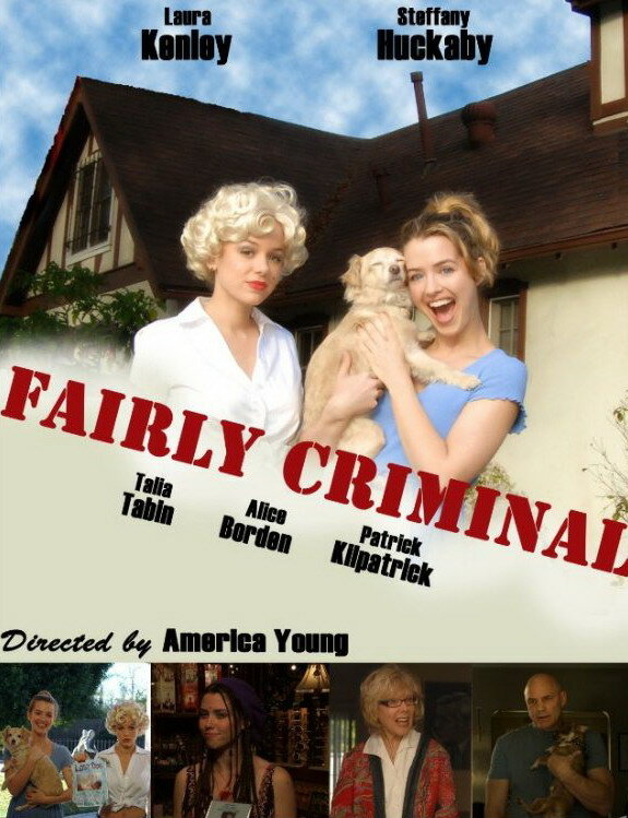 Честное преступление (2010) постер