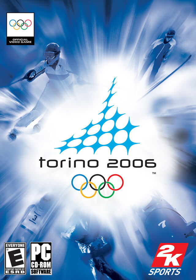 Турин 2006: XX зимние Олимпийские игры (2006) постер