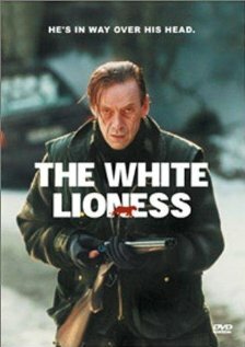 Белая львица (1996) постер