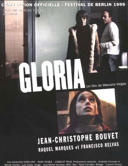 Глория (1999) постер