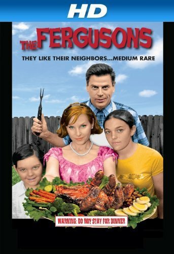 The Fergusons (2011) постер