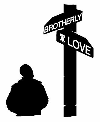 Brotherly Love (2014) постер