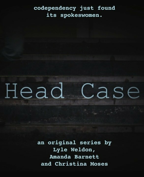 Head Case (2013) постер