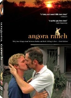 Ранчо «Ангора» (2006) постер