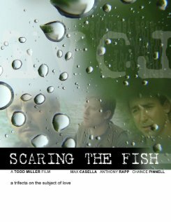 Scaring the Fish (2008) постер
