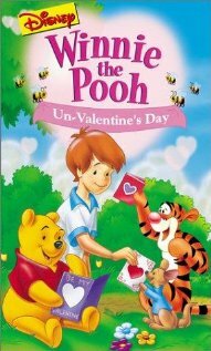 Винни Пух в День Святого Валентина (1995) постер