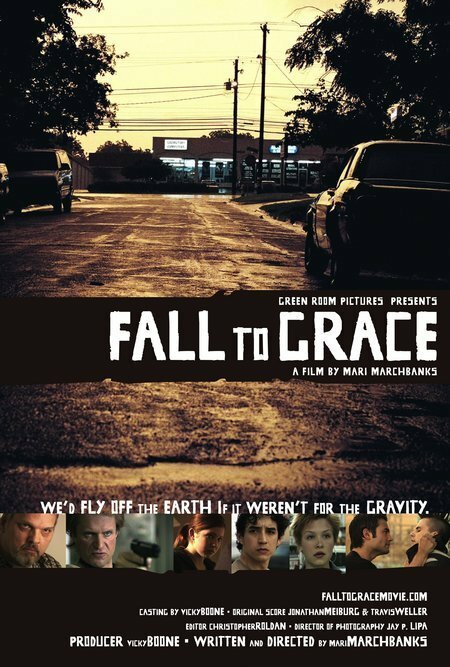 Fall to Grace (2005) постер