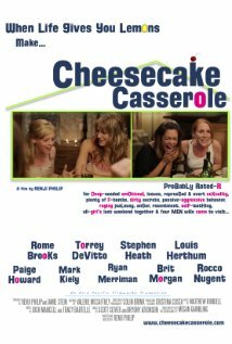 Cheesecake Casserole (2012) постер