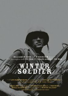 Зимний солдат (1972) постер