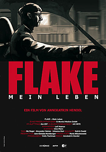Mein Leben - Flake (2011) постер