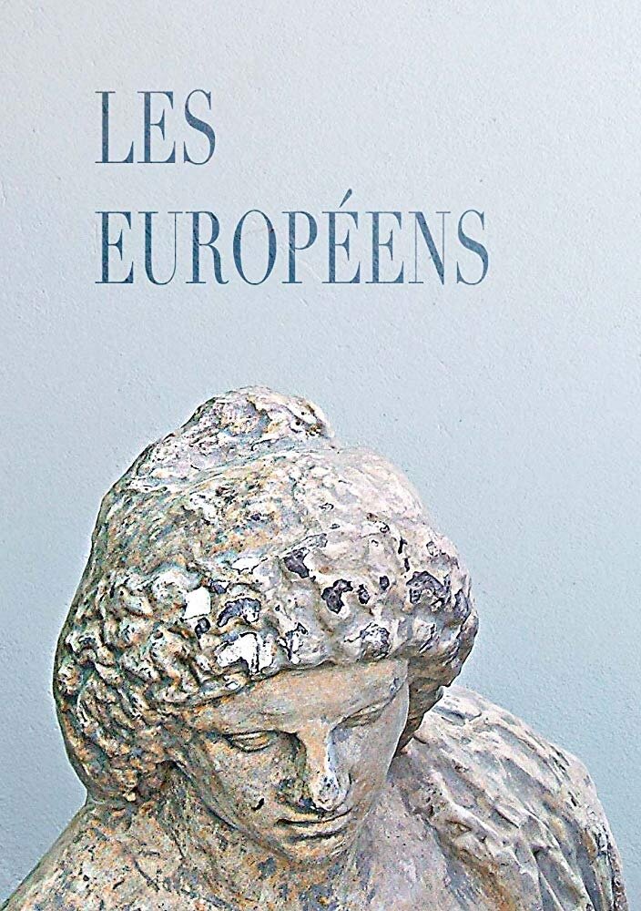 Les Européens (2006) постер