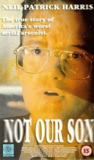 Не наш сын (1995) постер