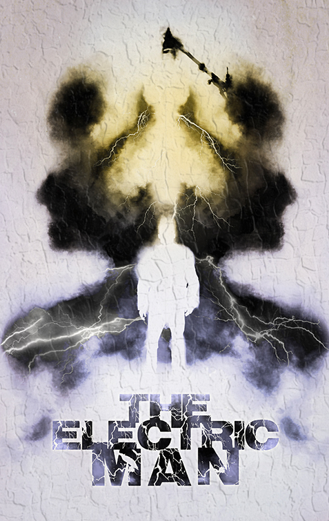 The Electric Man (2022) постер